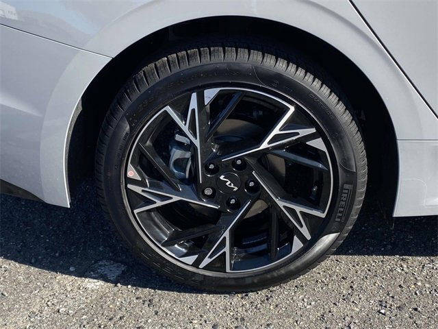New 2026 Kia K5 GT-Line image 8