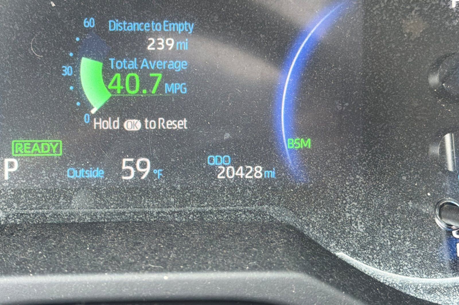 Used 2023 Toyota RAV4 SE w/ Convenience Package image 22