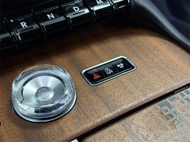 New 2025 Lincoln Navigator Black Label image 54