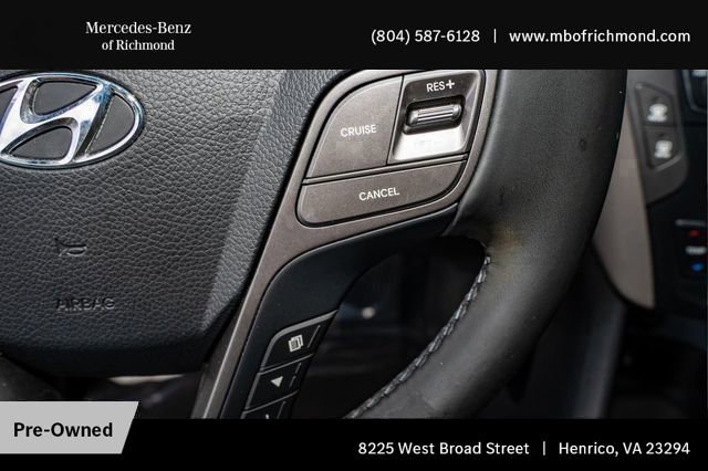 Used 2018 Hyundai Santa Fe Sport image 31