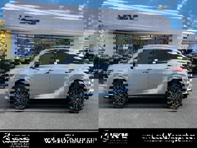 New 2026 Lexus RX 350 w/ Convenience Package AWD/4WD image 2