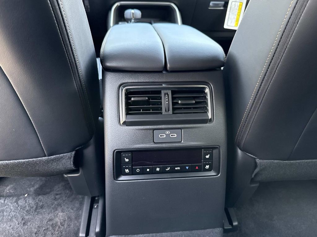 New 2026 MAZDA CX-90 3.3 Turbo S w/ Premium Plus image 25