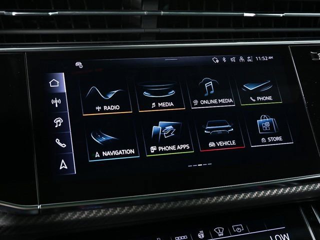 New 2026 Audi SQ8 Prestige image 15