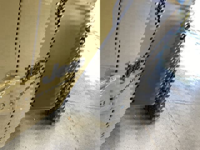 Used 2026 Jeep Wrangler Sport image 17