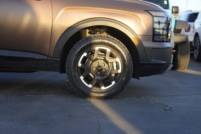 Used 2026 Hyundai Palisade XRT Pro image 4