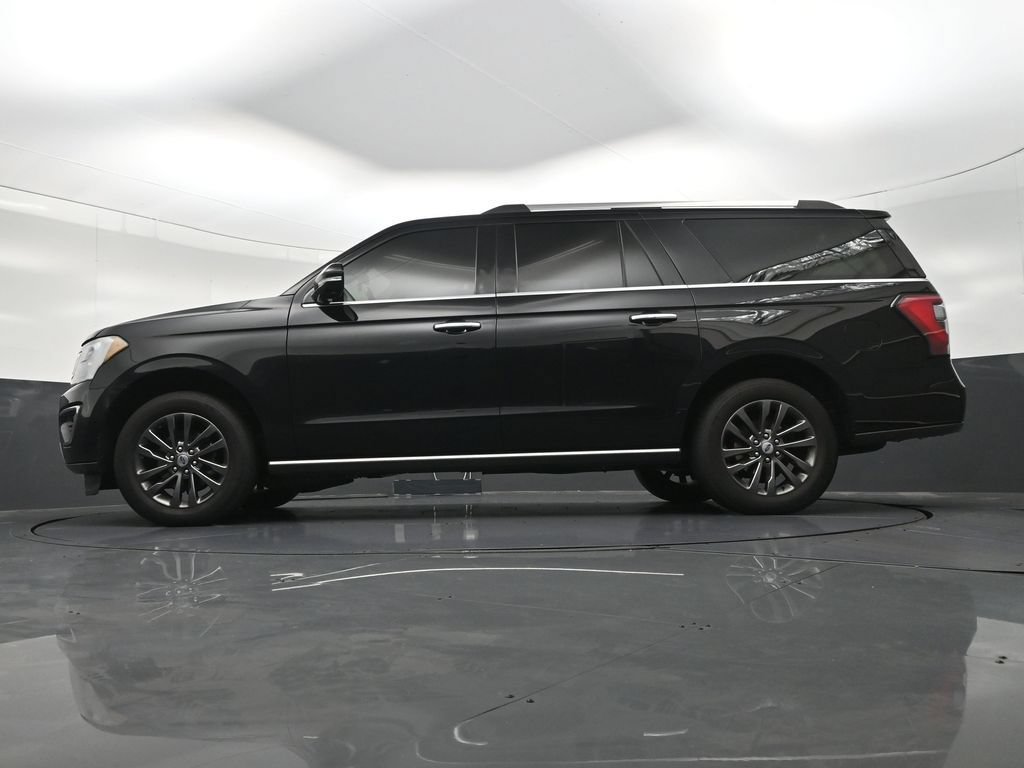 Used 2021 Ford Expedition Max Limited AWD/4WD image 25