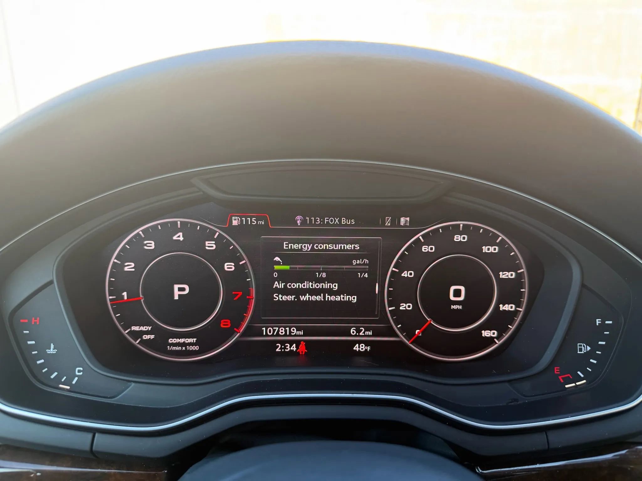 Used 2018 Audi A5 2.0T Premium Plus w/ Premium Plus AWD/4WD image 20