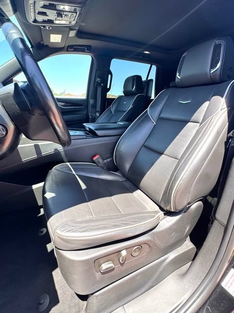 Used 2023 Cadillac Escalade Sport AWD/4WD image 10