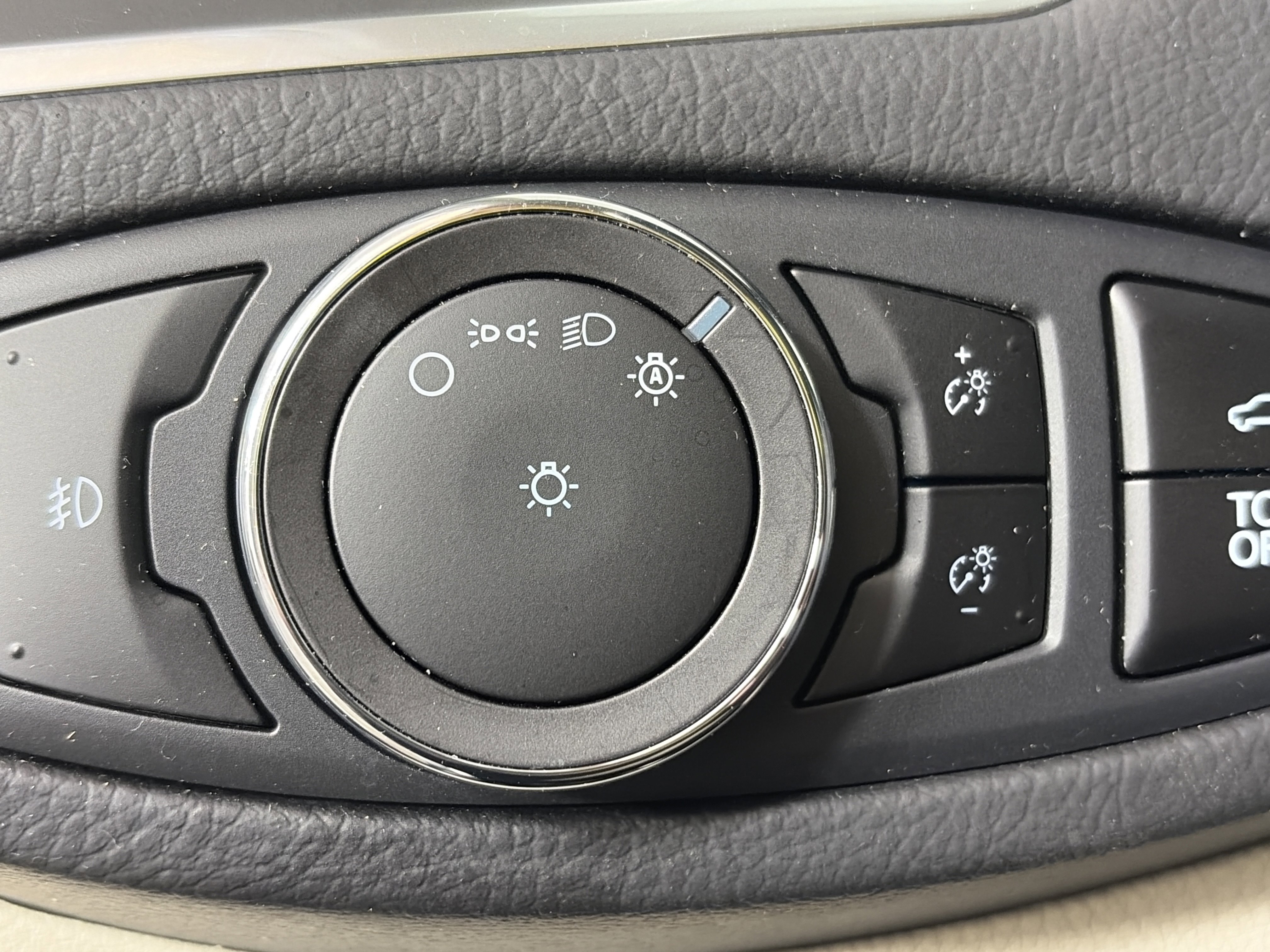 Used 2023 Ford Edge Titanium AWD/4WD image 34