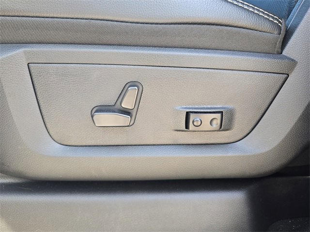 Used 2025 RAM 2500 Power Wagon image 16