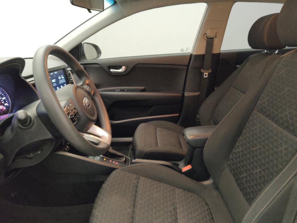 Used 2019 Kia Rio S w/ Technology Package FWD image 17