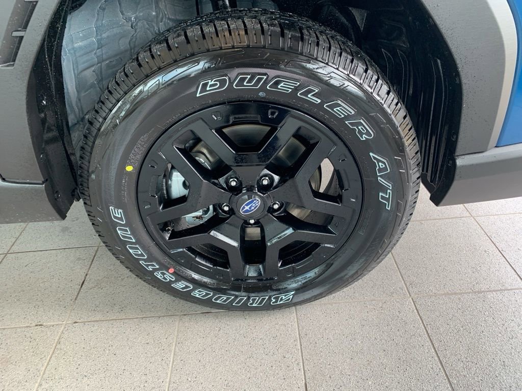 New 2026 Subaru Outback Wilderness image 24