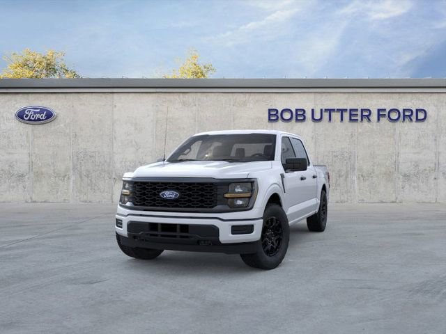New 2026 Ford F150 STX image 2