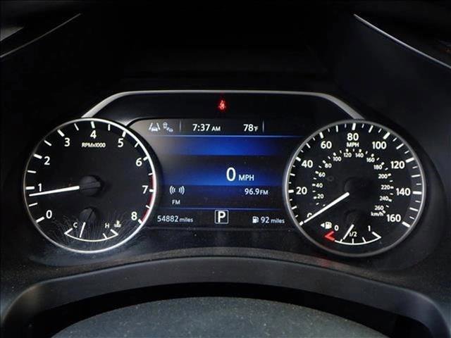 Used 2020 Nissan Murano S w/ Technology Package image 20