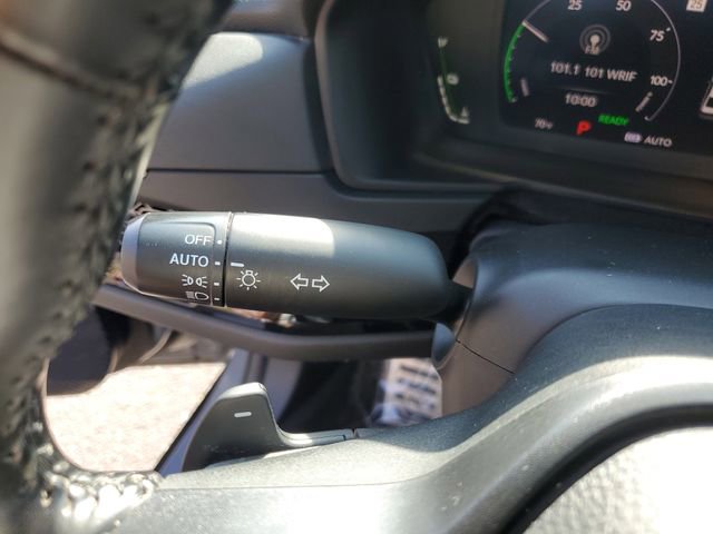 Used 2023 Honda Accord Sport image 17