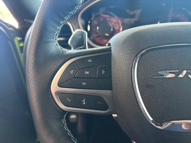 Used 2023 Dodge Challenger SRT Hellcat RWD image 22