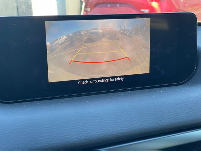 Used 2024 MAZDA CX-50 2.5 Turbo w/ Cargo Package image 21