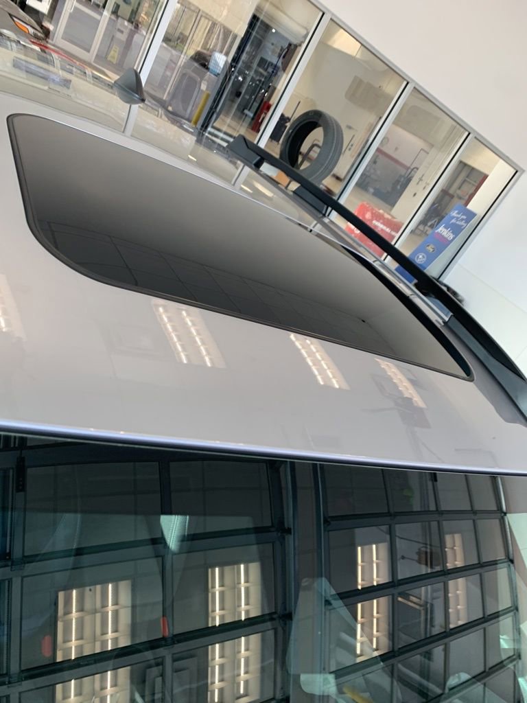 New 2026 Subaru Crosstrek 2.0i Premium image 21