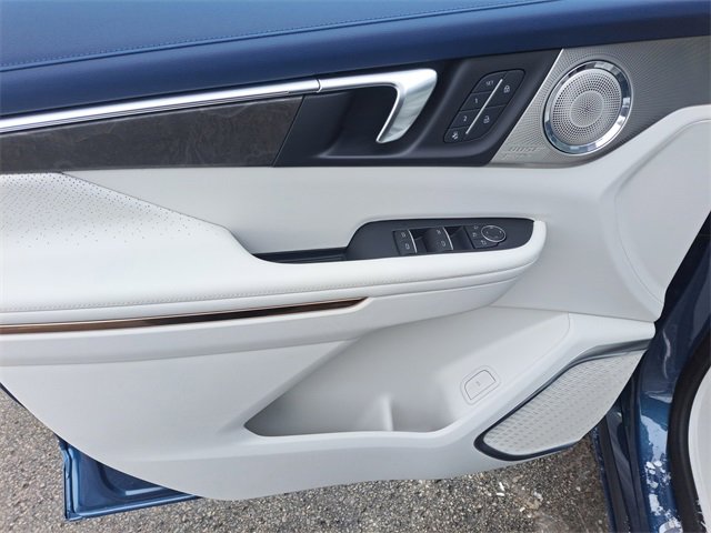 New 2026 Buick Enclave Avenir w/ Super Cruise Package image 15