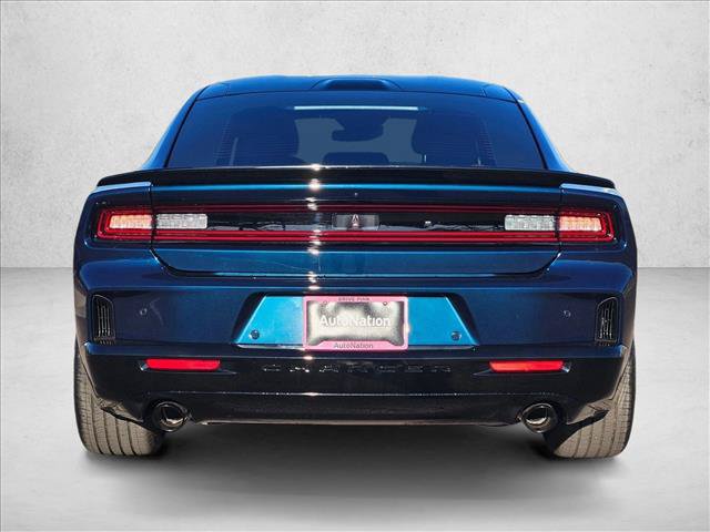New 2026 Dodge Charger Scat Pack w/ Blacktop Package AWD/4WD image 7