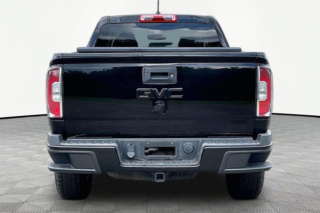 Used 2016 GMC Canyon W/T w/ Convenience Package RWD image 6