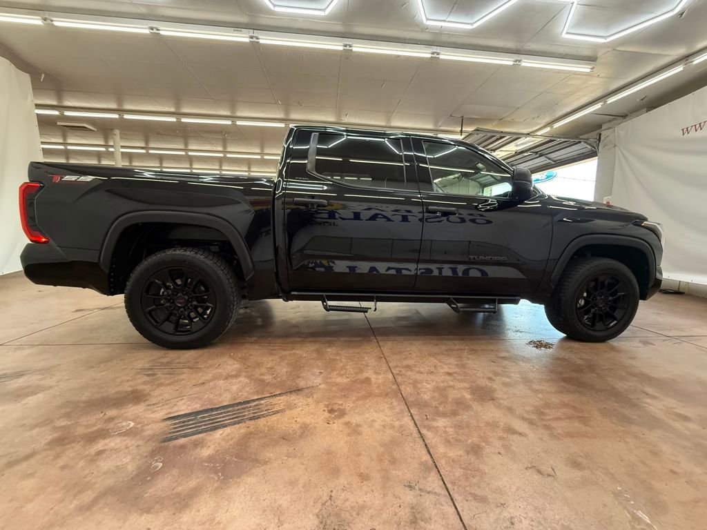 Used 2023 Toyota Tundra SR5 image 6
