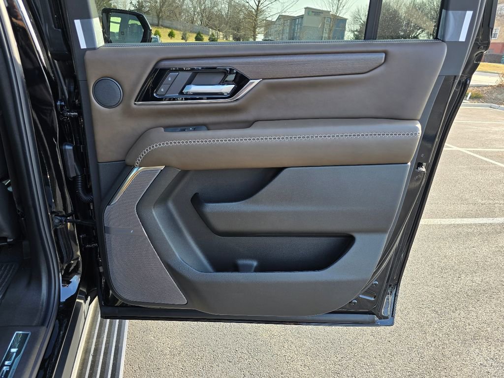 New 2026 GMC Yukon XL Denali Ultimate image 34