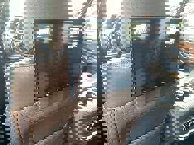 New 2026 Ford Expedition King Ranch image 10