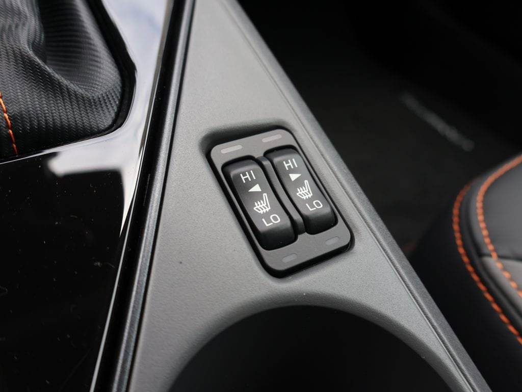 New 2026 Subaru Crosstrek 2.5i Limited AWD/4WD image 38