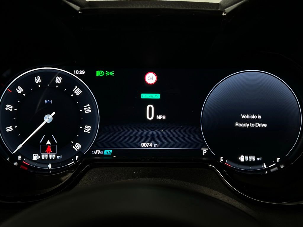 Used 2024 Alfa Romeo Tonale Veloce image 14