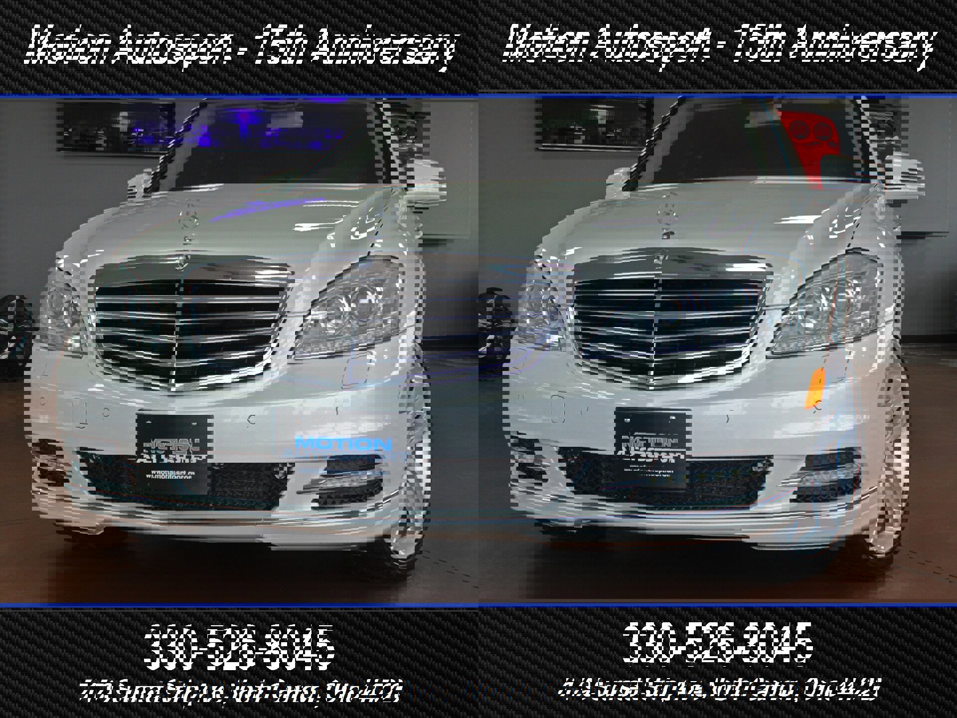 Used 2013 Mercedes-Benz S 550 4MATIC image 59