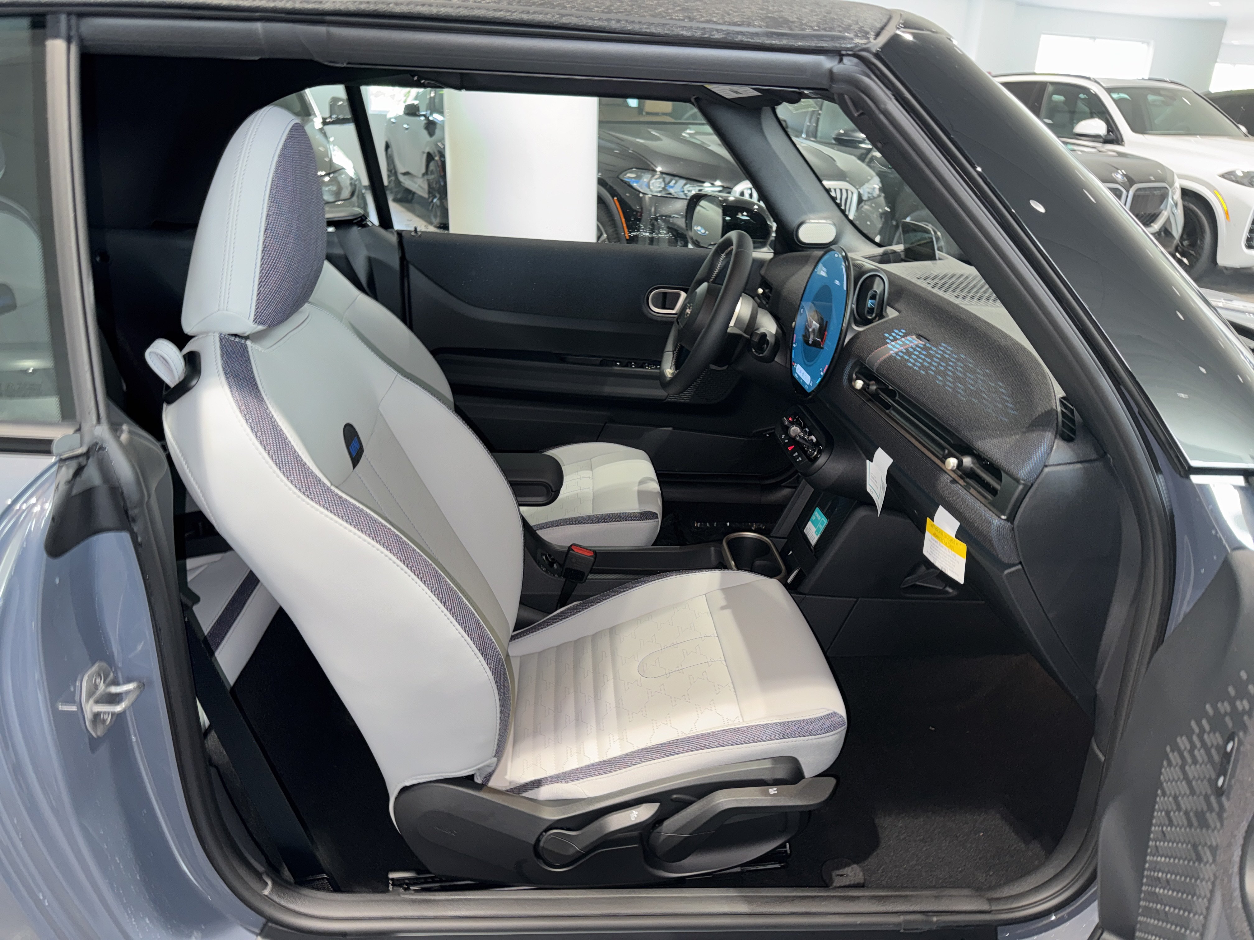 New 2026 MINI Cooper S FWD image 9