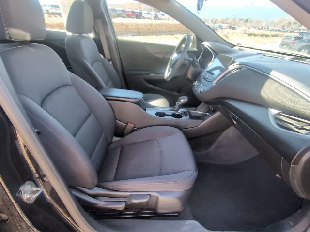 Used 2023 Chevrolet Malibu LT image 32
