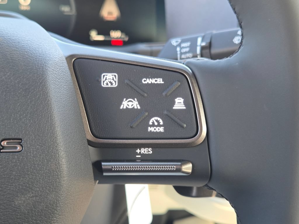 New 2026 Lexus ES 350h FWD image 21