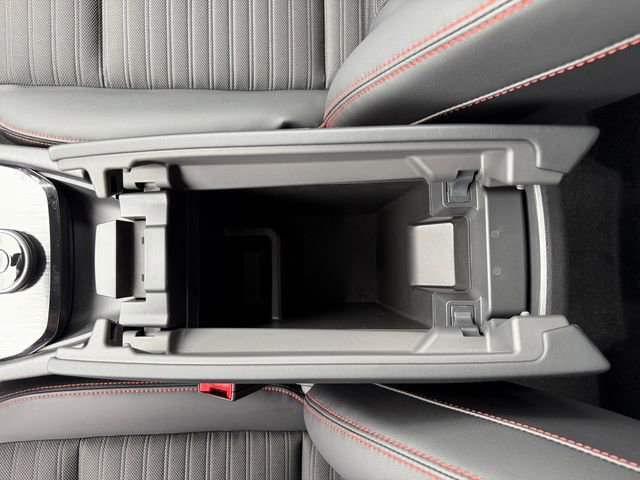 New 2026 Nissan Rogue Rock Creek w/ Rock Creek Premium Package image 24