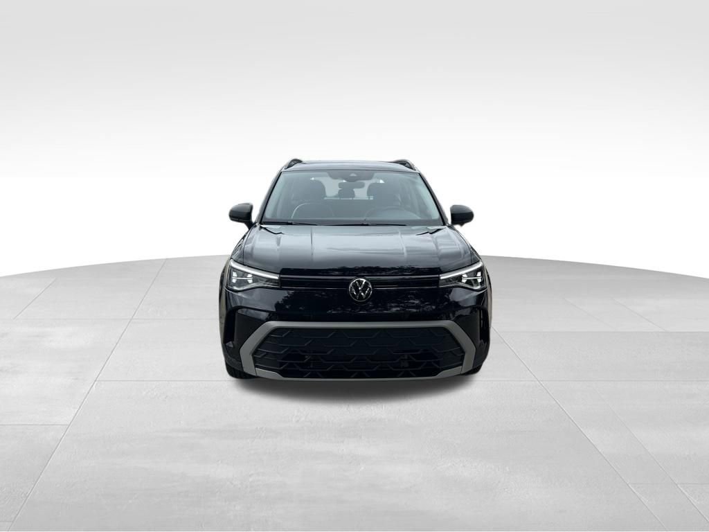 Certified 2025 Volkswagen Taos S image 8