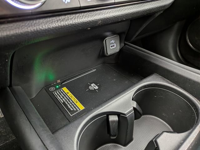 Certified 2024 Honda HR-V EX-L image 14