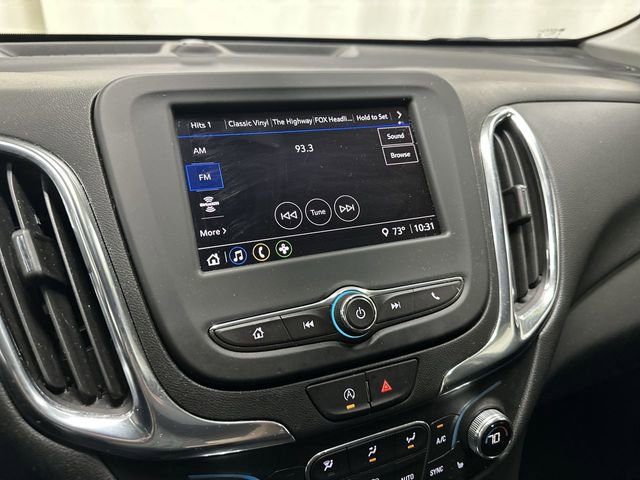 Used 2023 Chevrolet Equinox LT image 11