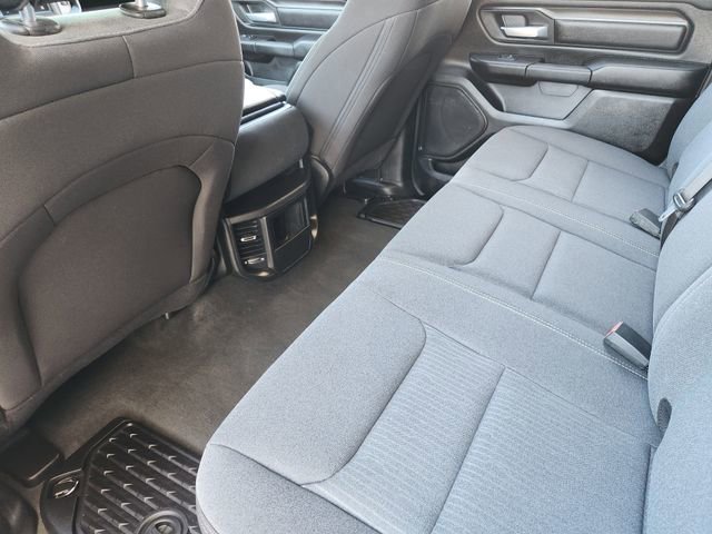 Certified 2023 RAM 1500 Tradesman w/ Trailer Tow Group image 28