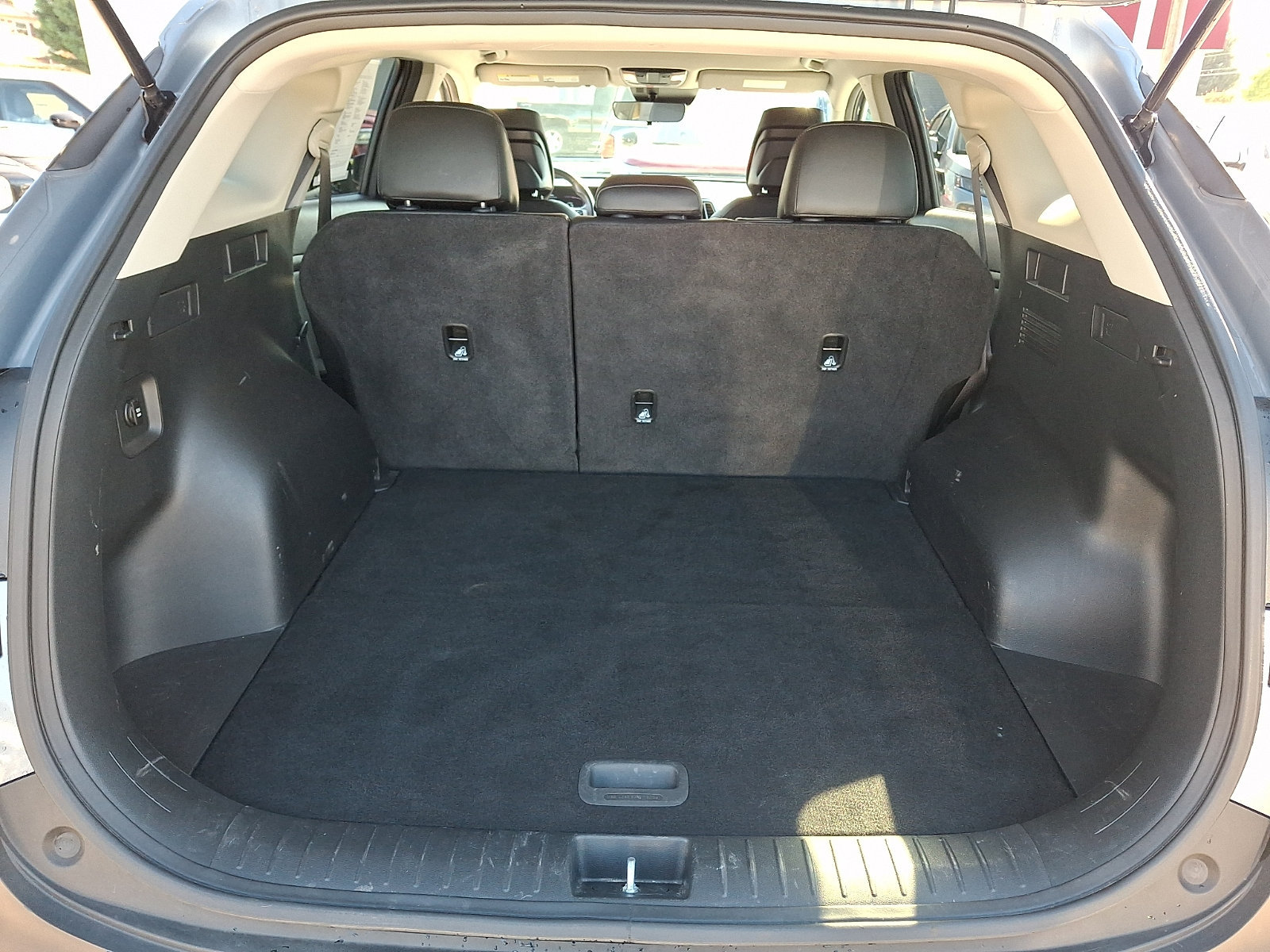 Certified 2024 Kia Sportage EX AWD/4WD image 30