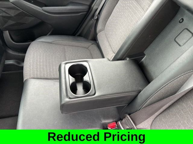 Used 2021 Kia Seltos S image 33