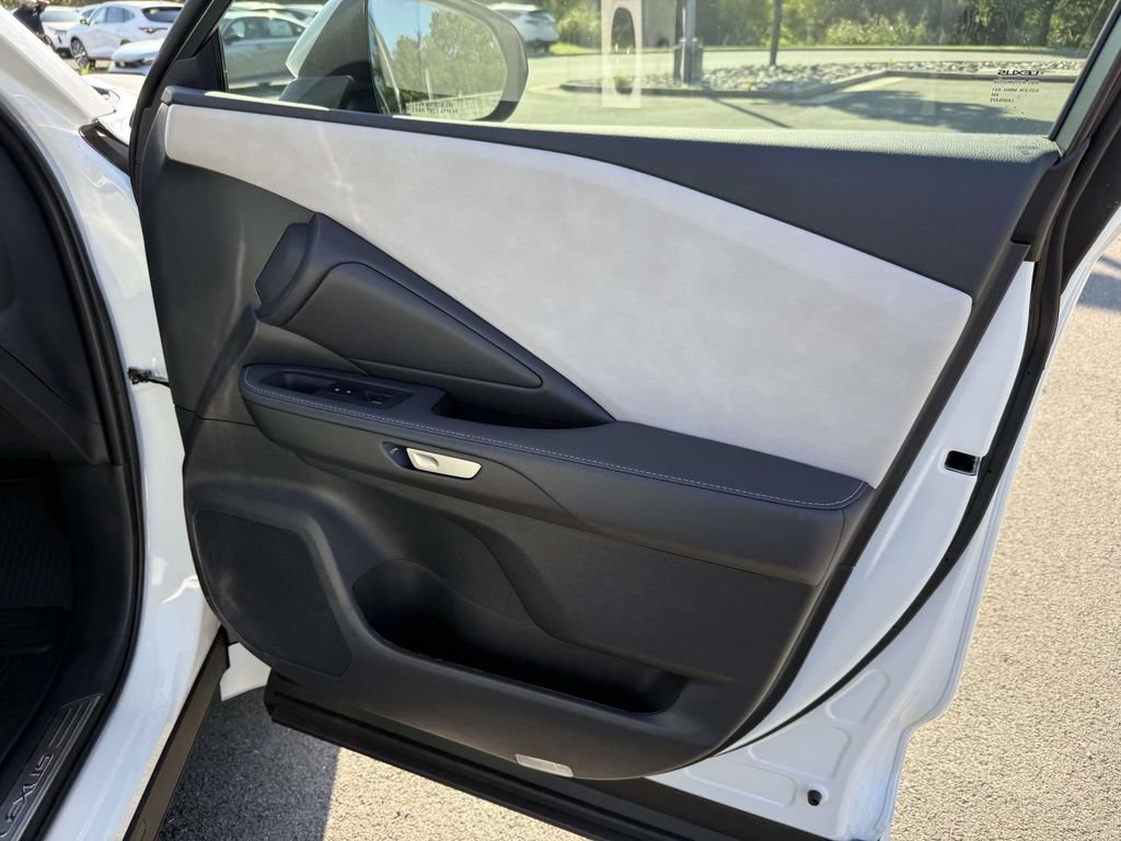 Used 2026 Lexus TX 350 AWD w/ Technology Package image 18