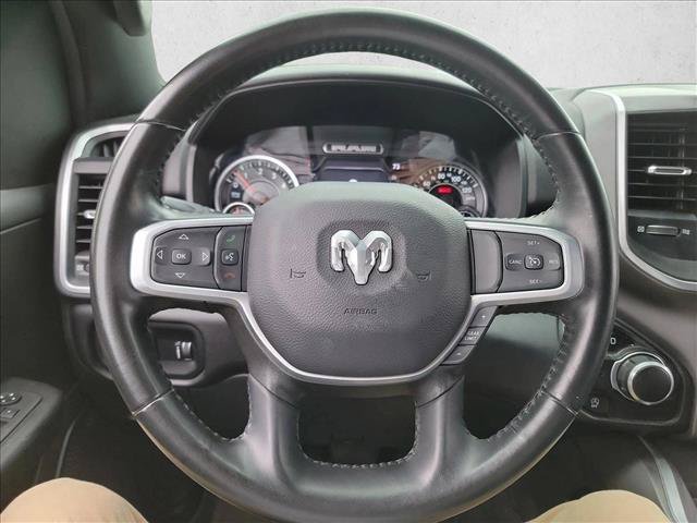 Used 2022 RAM 1500 Lone Star RWD image 18