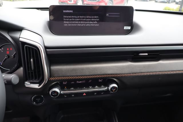 Used 2025 MAZDA CX-50 2.5 Hybrid w/ Weather Package image 35