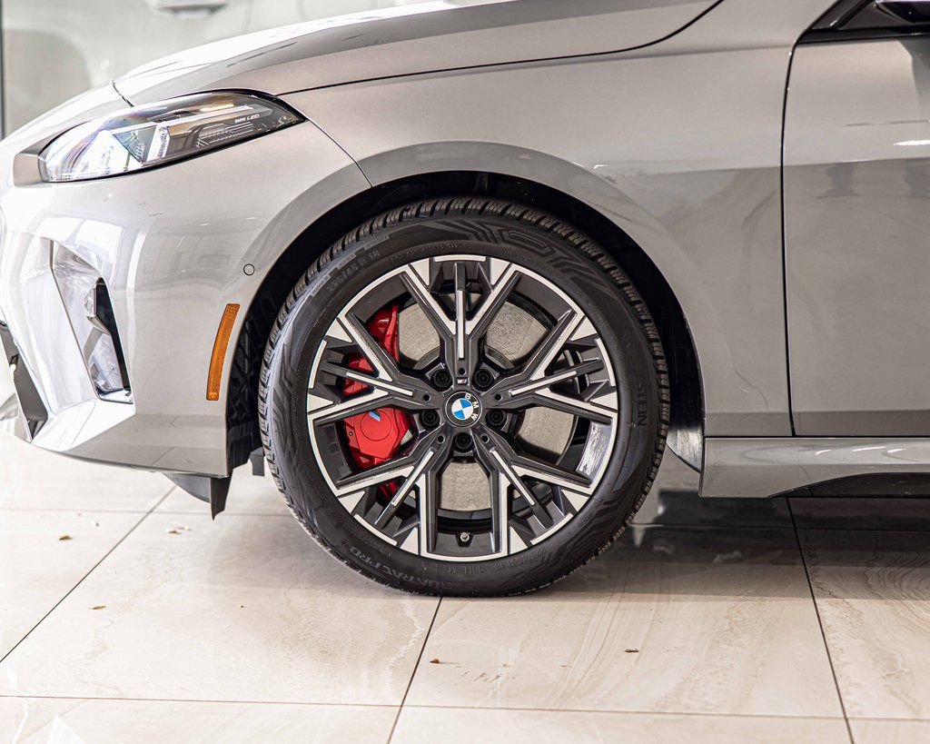 Used 2025 BMW 228i xDrive w/ Premium Package image 8