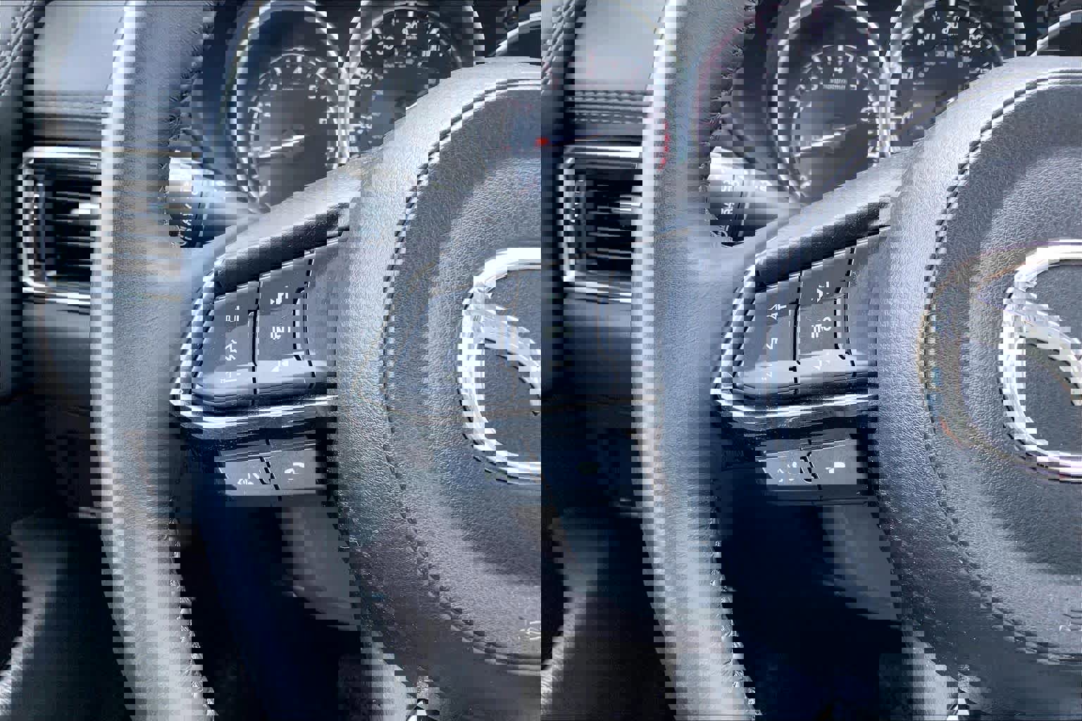 Used 2023 MAZDA CX-5 AWD 2.5 S w/ Preferred Package image 23