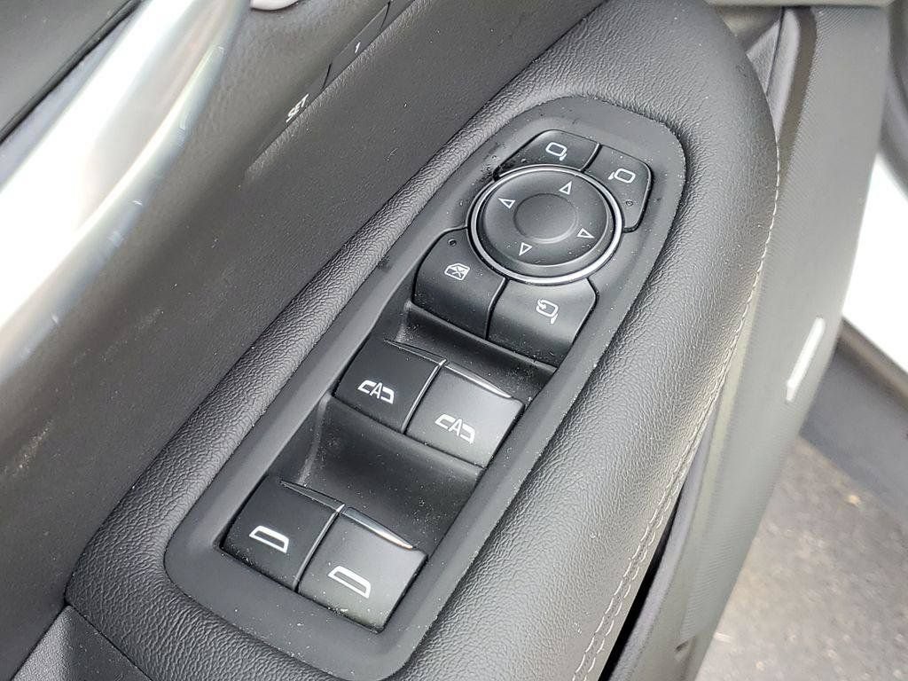Used 2023 Cadillac XT5 Premium Luxury w/ LPO, Floor Liner Package FWD image 22