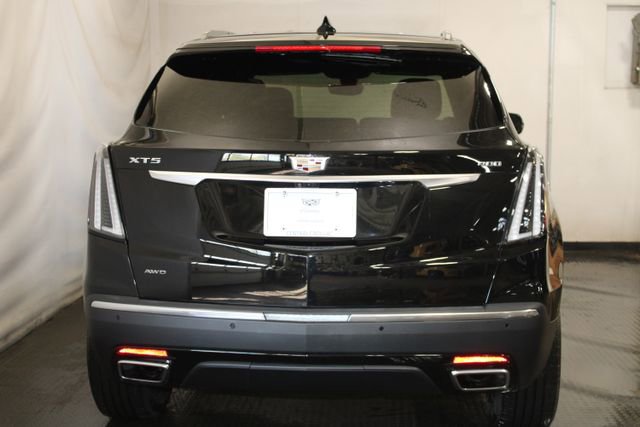 Used 2020 Cadillac XT5 Sportv AWD/4WD image 6
