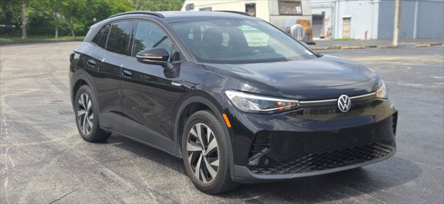 Used 2023 Volkswagen ID.4 Pro RWD image 9
