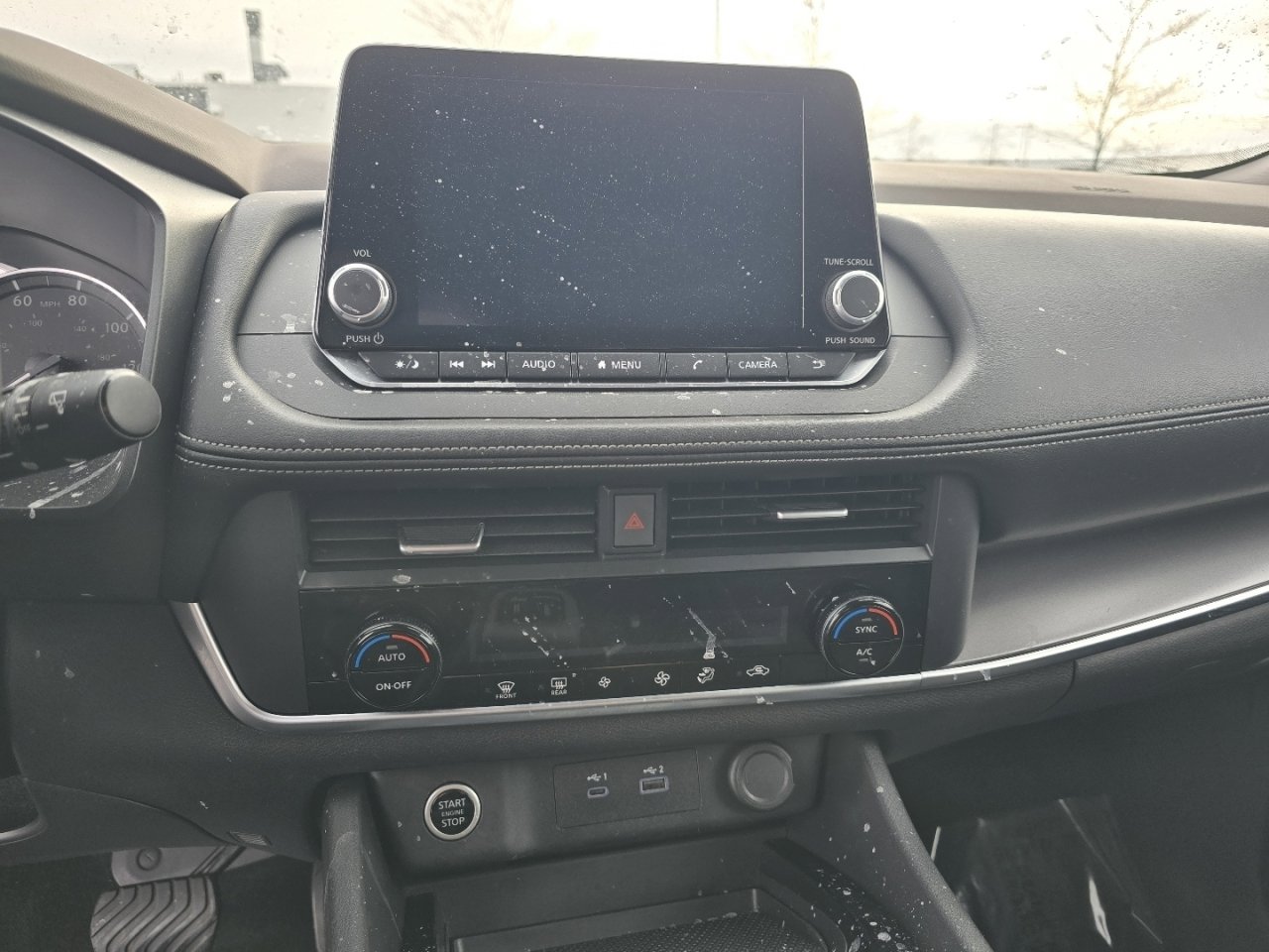 Used 2023 Nissan Rogue SV image 21